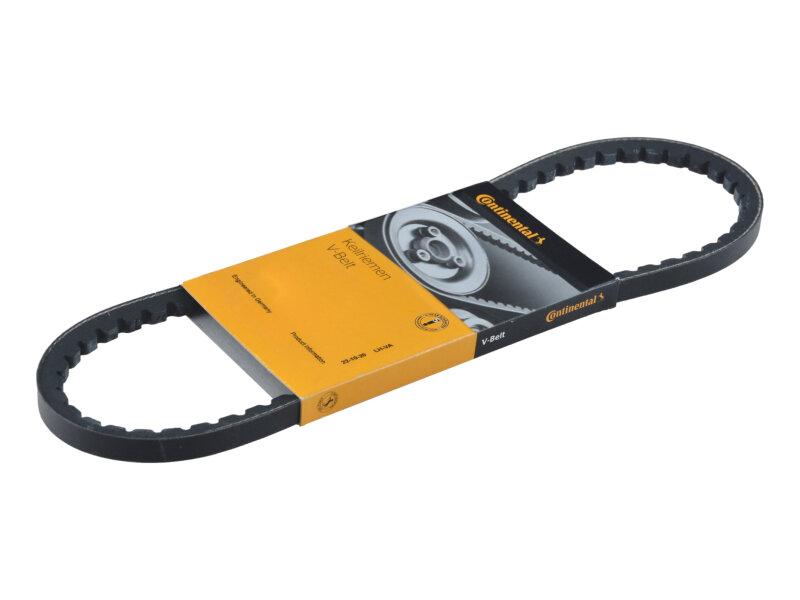 Cinghia trapezoidale alternatore per PORSCHE 911 TE 911S...