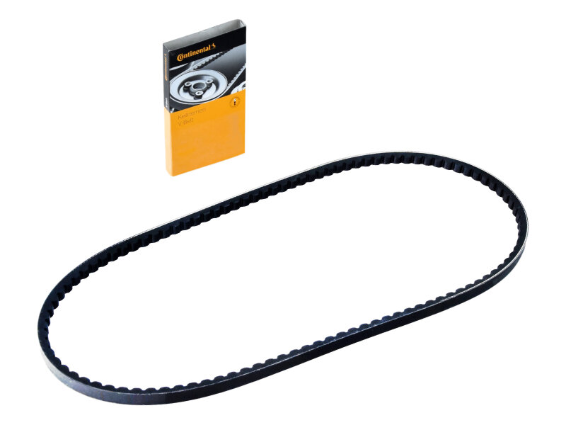 Correa trapezoidal para compresor de aire acondicionado para PORSCHE 911 2.2 2.4 2.7 SC 3.0 930