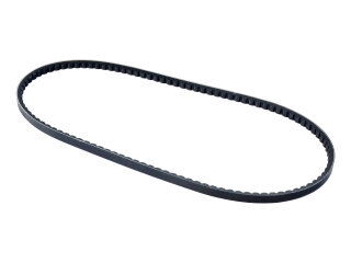 Air conditioning compressor V-belt for PORSCHE 911 2.2...