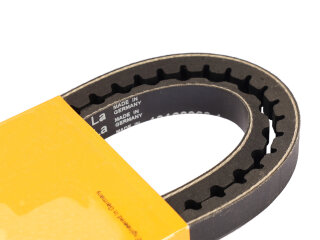 Ventola a cinghia trapezoidale per ventola motore PORSCHE 928 4.5 4.7 5.0 S 77-86 + pompa aria EU