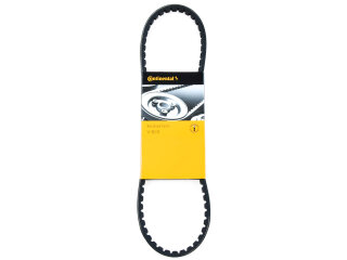 Alternator V-belt for PORSCHE 964 C2 Tiptronic 993 turbo fan