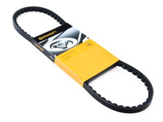 Dynamo V-snaar voor PORSCHE 964 C2 Tiptronic 993 turboventilator