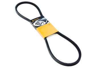 Air Conditioning Compressor V-Belt for PORSCHE 911 G 3.2...