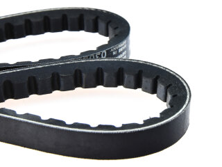 Correa trapezoidal del compresor de aire acondicionado para PORSCHE 911 G 930 3.3 turbo hasta -83 928 m. YORK