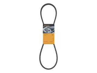 Cinghia trapezoidale del compressore dellaria condizionata per PORSCHE 964 Carrera 993 C2 C4 Turbo