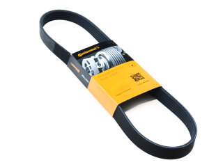 Alternatore a cinghia trapezoidale per PORSCHE 928S 4.7...