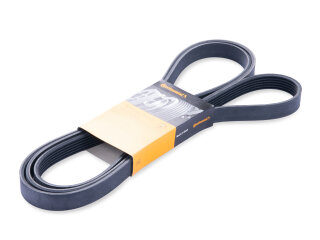 V-belt for PORSCHE Cayenne 3.0 Diesel 958 92A Panamera 970