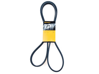 Cinghia trapezoidale per PORSCHE Cayenne 3.2 3.6 955 9PA1...