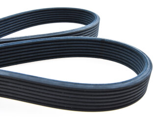 Correa trapezoidal para PORSCHE Cayenne 3,2 3,6 955 9PA1 957 958 92A