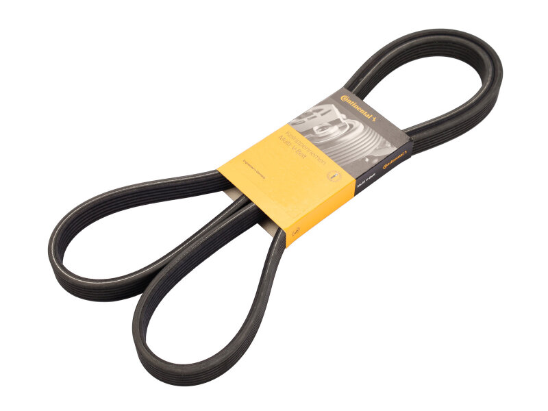 V-riem voor PORSCHE 997 vanaf 09- 3.6 3.8 Boxster 987 Cayman S