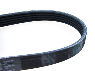 V-snaar dynamo voor PORSCHE 944 2.5 -85 zonder airco