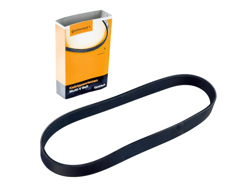 Keilriemen Lichtmaschine für PORSCHE 924S 944 ab 86- 968 951 944S S2