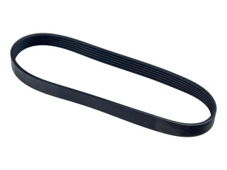 V-snaardynamo voor PORSCHE 924S 944 vanaf 86 - 968 951...