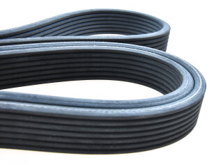 Correia trapezoidal para PORSCHE Cayenne 4.8 S turbo 957 9PA1 Panamera 970