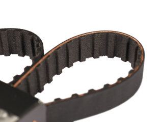 Timing belt for PORSCHE 924 2.0 125PS 931 turbo camshaft...