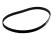 Timing belt for injection pump for PORSCHE 911 ES 2.2 2.4 2.7 MFI CONTI 99919203040