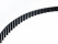 Timing belt for injection pump for PORSCHE 911 ES 2.2 2.4 2.7 MFI CONTI 99919203040