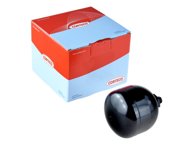 Frizione con accumulatore di pressione per PORSCHE 993...