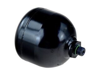 Frizione con accumulatore di pressione per PORSCHE 993...