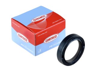 Shaft seal crankshaft for PORSCHE 955 Cayenne 3.2 V6 9PA...