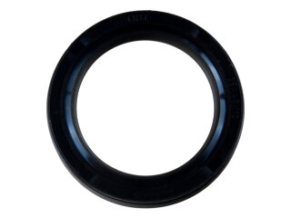 Retentor do eixo virabrequim para PORSCHE 955 Cayenne 3.2 V6 9PA lado frontal