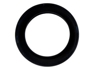 Retentor do eixo virabrequim para PORSCHE 955 Cayenne 3.2 V6 9PA lado frontal