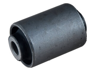 Braccio oscillante con cuscinetto in gomma per PORSCHE...