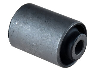 Braccio oscillante con cuscinetto in gomma per PORSCHE...