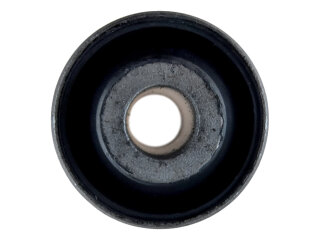 Tri&acirc;ngulo de rolamento de borracha para PORSCHE Cayenne 9PA 955 957 FRONT LOWER OUTSIDE