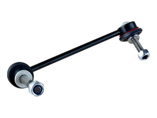 2x Barra stabilizzatrice per PORSCHE 997 987 Boxster 981 Cayman 982 Anteriore/Posteriore Sinistro+Destro DELPHI