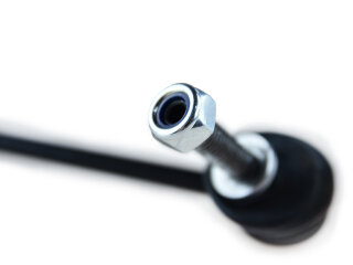 2x Stabilizer Link for PORSCHE 997 987 Boxster 981 Cayman 982 Front/Rear Left+Right DELPHI