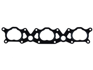 Gasket intake manifold for PORSCHE 996 turbo intake...