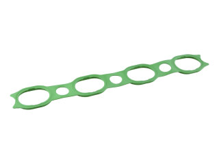 Intake manifold gasket for PORSCHE Cayenne 4.5 S turbo...