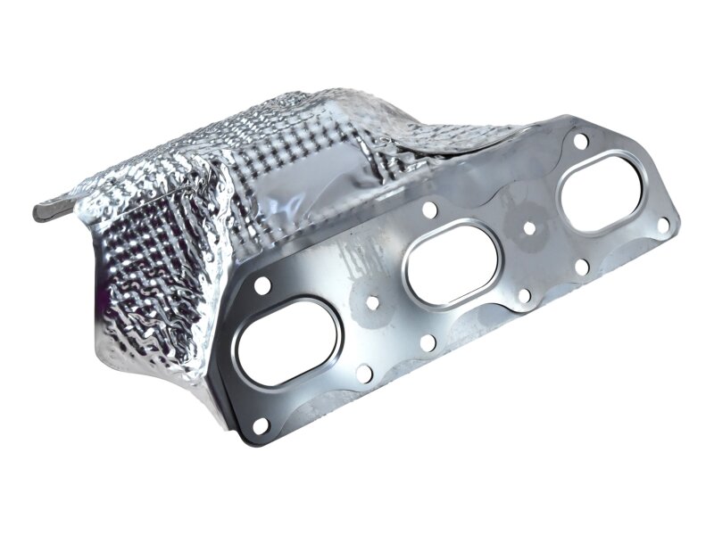 Junta do coletor de escape para PORSCHE Panamera 970 3.6 coletor DIREITO