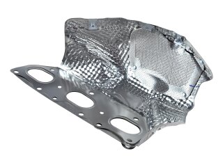 Gasket exhaust manifold for PORSCHE Panamera 970 3.6 manifold RIGHT