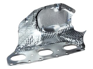 Joint collecteur d&eacute;chappement pour PORSCHE Panamera 970 3.6 collecteur DROITE