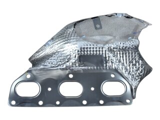 Joint collecteur d&eacute;chappement pour PORSCHE Panamera 970 3.6 collecteur DROITE