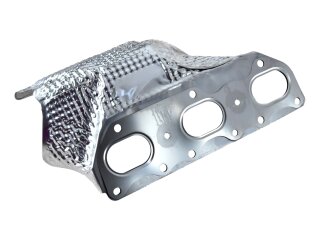 ガスケットエキゾーストマニホールド PORSCHE パナメーラ 970 3.6 マニホールド用 RIGHT