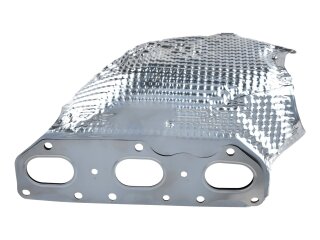 ガスケットエキゾーストマニホールド PORSCHE パナメーラ 970 3.6 マニホールド左用