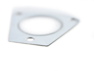 ガスケットターボマニホールドポルシェカイエン 955 9PA 957 94812320352