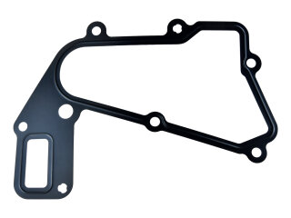 Dichtung &Ouml;lpumpe f&uuml;r PORSCHE 996 997 Carrera Boxster 986 bis -08 99610733750