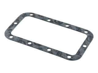 1x Oil strainer gasket for PORSCHE 356 A/B/C 912 crankcase 53901152 ERLING