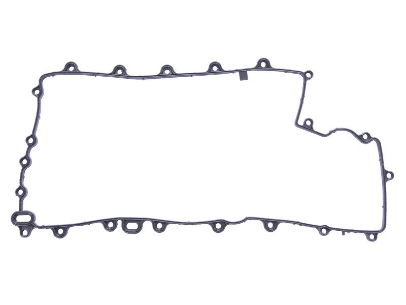 Junta do cárter de óleo para PORSCHE 997 de 2009 a 991 Boxster 987 981 SUPERIOR 0PB115476E