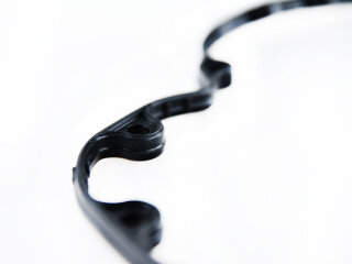 Junta del cárter de aceite para PORSCHE 997 (desde...