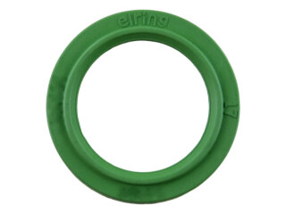 6x Valve Cover Sealing Rings for PORSCHE 996 3.6 997 3.8 987 C Boxster S