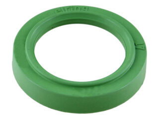 6x Valve Cover Sealing Rings for PORSCHE 996 3.6 997 3.8 987 C Boxster S