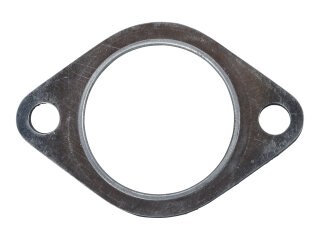 1x guarnizione scambiatore di calore per PORSCHE 911 3.2 Carrrera 93011119106 ELRING