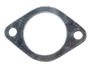 1x trocador de calor de junta para PORSCHE 911 3.2 Carrrera 93011119106 ELRING