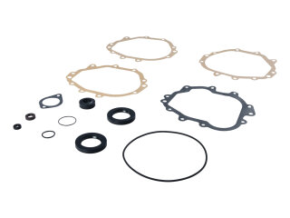 Kit guarnizioni trasmissione 911 per PORSCHE 911 F 69-71 Kit guarnizioni pressofuse
