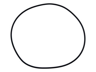 914 Transmission Gasket Set for PORSCHE 914 Transmission Gasket 91430090100